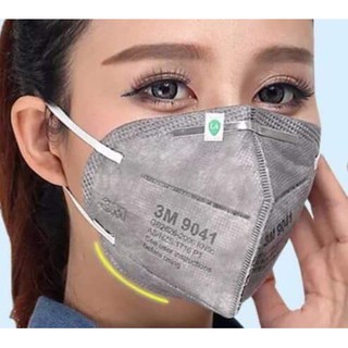 khẩu trang 3M 9041 ( FREESHIP )