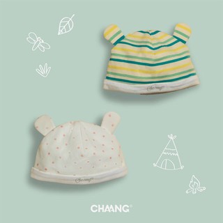 Mũ tai Gấu Chaang