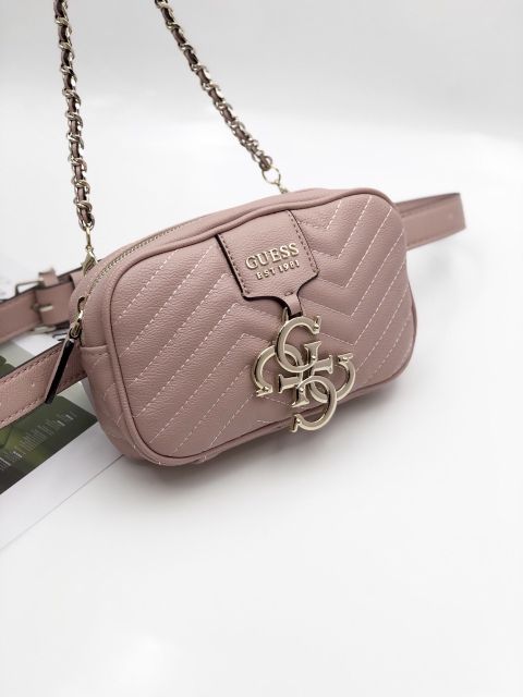 Gués chần mini 2 kiểu