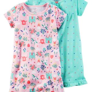 Đầm bé gái sz 2-14t
