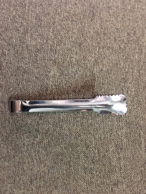 Kẹp inox  loại dầy đẹp