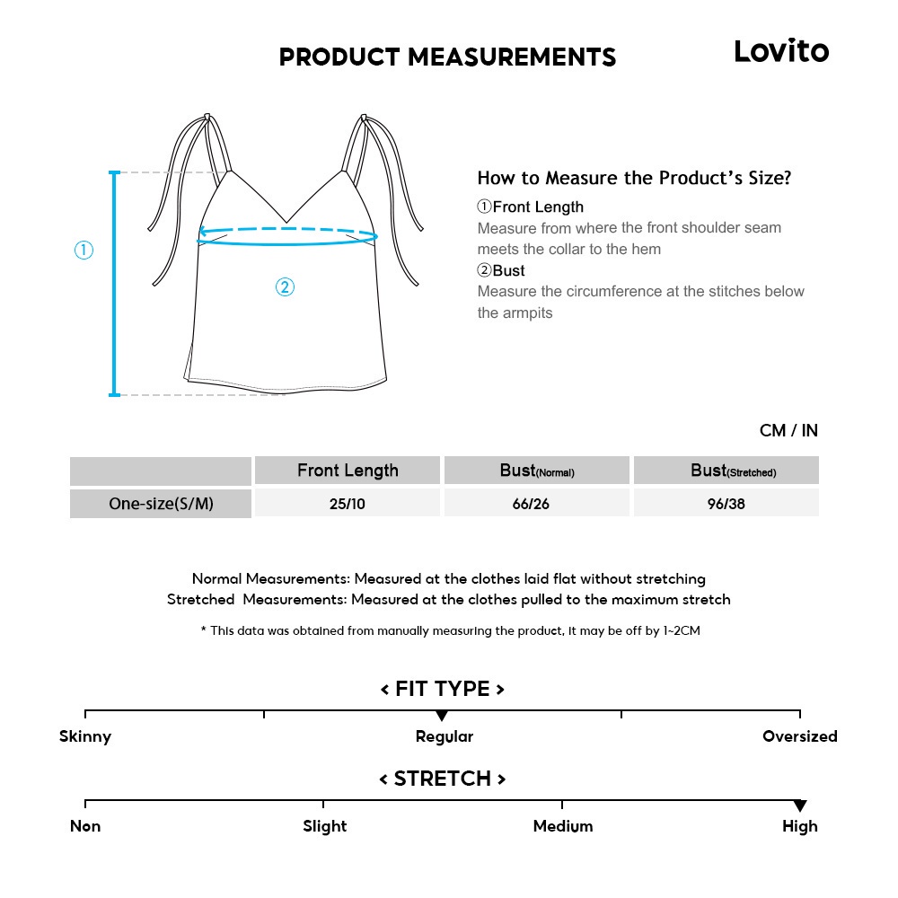 Áo Crop Top Lovito Đan Len Gingham L33AD136 (Màu Tím/Đen)