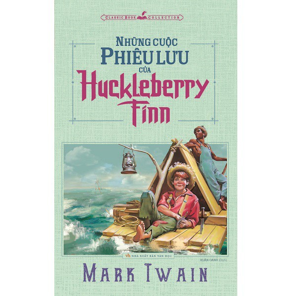 Sách - Combo Những Cuộc Phiêu Lưu Của Tom Sawyer + Huckleberry Finn + Sherlock Holmes (3 cuốn)