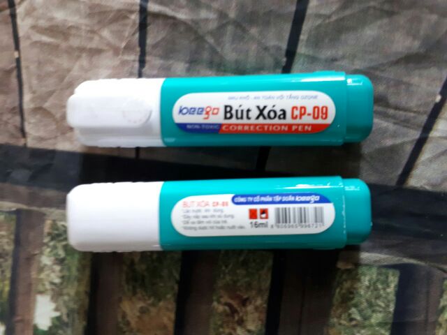 Bút xóa nước CP09