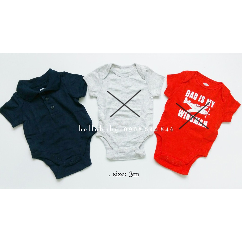 Body Oldnavy xuất xịn