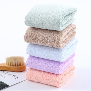Khăn lau tay đa năng size lớn 30x30 khăn bông mềm, thấm hút tốt, không hại da tay, nhanh khô, dùng cho nhà bếp
