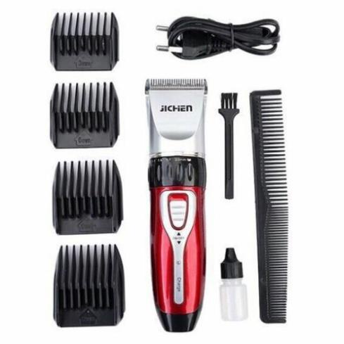 Tông đơ cắt tóc JICHEN JC-0817 cao cấp