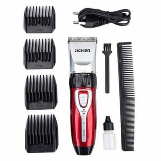 Tông đơ cắt tóc JICHEN JC-0817 cao cấp