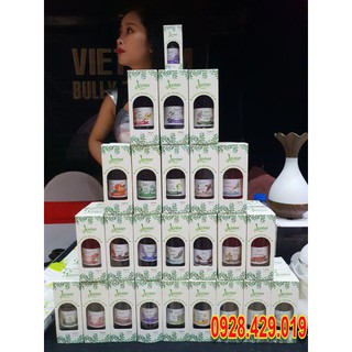 Tinh dầu gừng 100ml