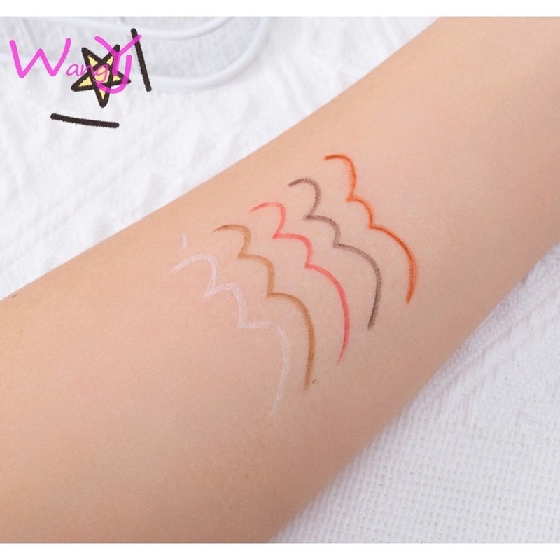 Bút Kẻ Mắt Bobeini Chống Thấm Nước Không Nhòe Lâu Trôi