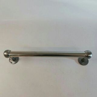 THANH TREO RÈM MÀN CỬA , TREO QUẦN ÁO INOX PHI 25 NHIỀU KÍCH THƯỚC