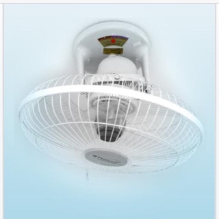 Quạt đảo trần cánh 400-ĐB điện cơ Thống Nhất