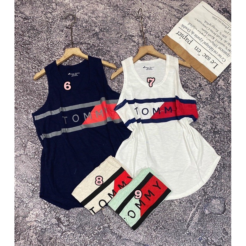 ÁO THUN GIẤY BA LỖ FORM DẤU QUẦN