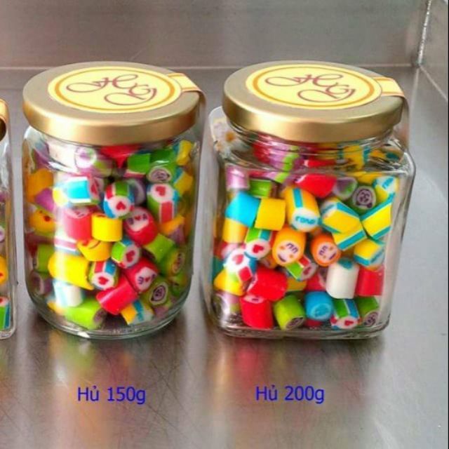 Kẹo handmade