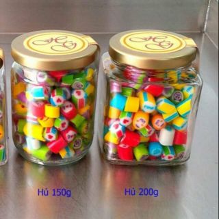 Kẹo handmade