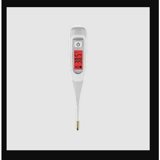 Nhiệt kế điện tử Microlife MT850