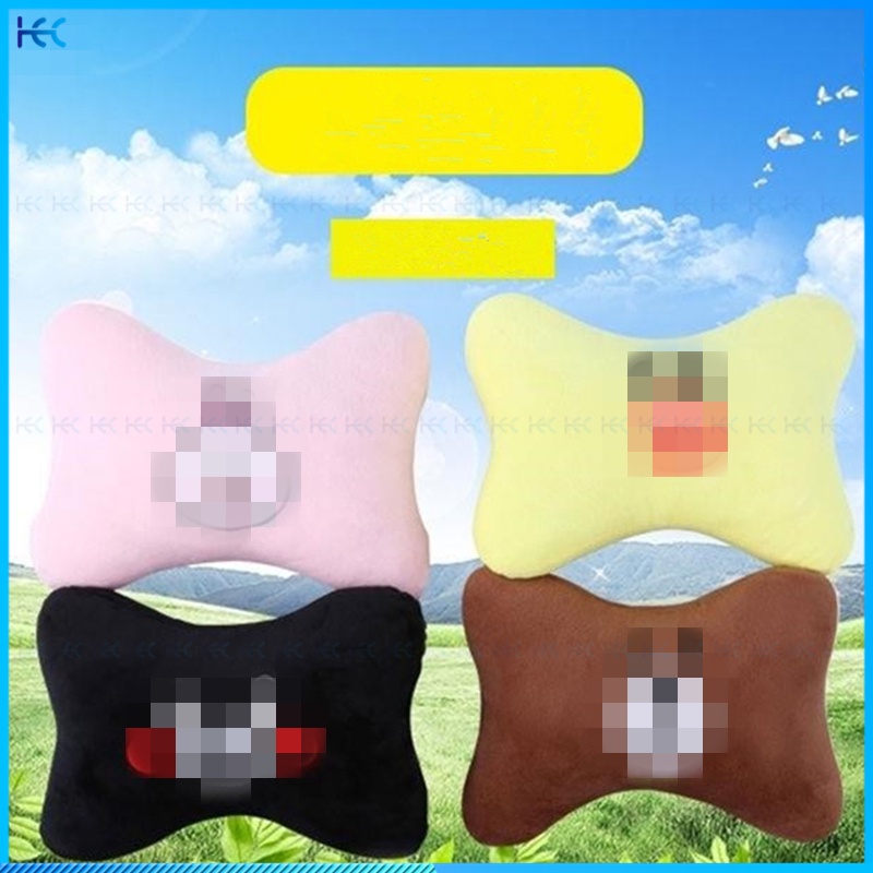 Gối tựa đầu dùng trên xe hơi