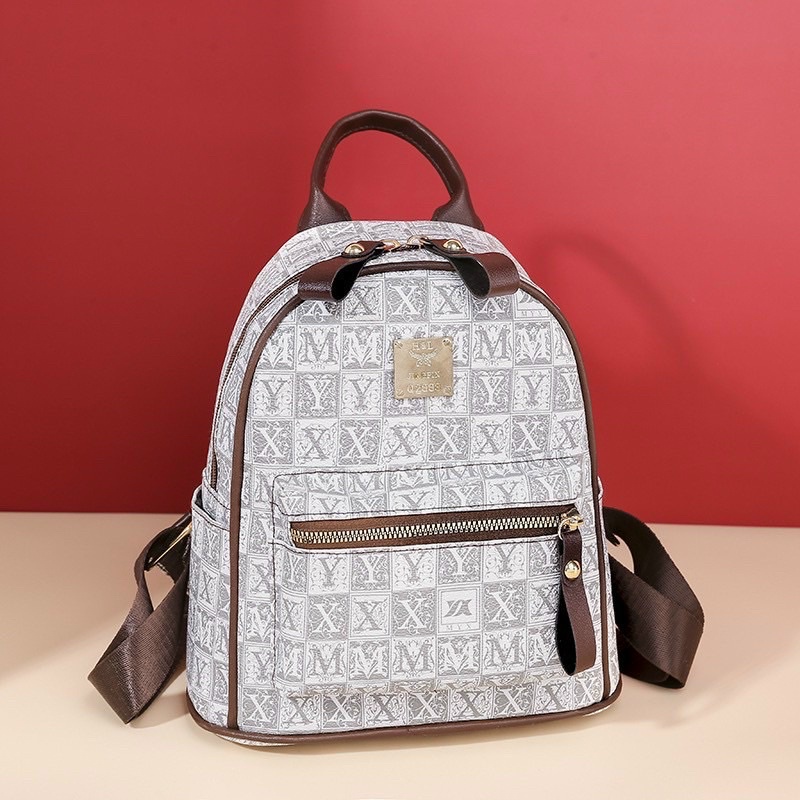 Ba lô size to vừa a4 Mã N0506