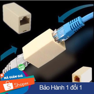 Hot ĐẦU NỐI DÂY MẠNG RJ45 Tốt