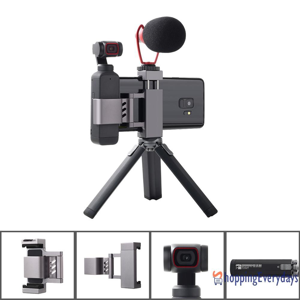 Giá Đỡ Điện Thoại Có Thể Gấp Gọn Cho Osmo Pocket 2 | BigBuy360 - bigbuy360.vn