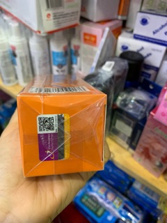 Gel rửa mặt ngăn ngừa mụn Decumar Clean