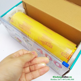 Màng bọc thực phẩm Las Palms 30cm x 300m