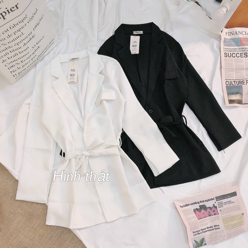 áo khoác vest chất tuyết mưa-C0u | BigBuy360 - bigbuy360.vn