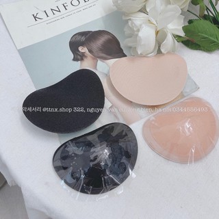 ẢNH THẬT MIẾNG DÁN ĐỘN NGỰC