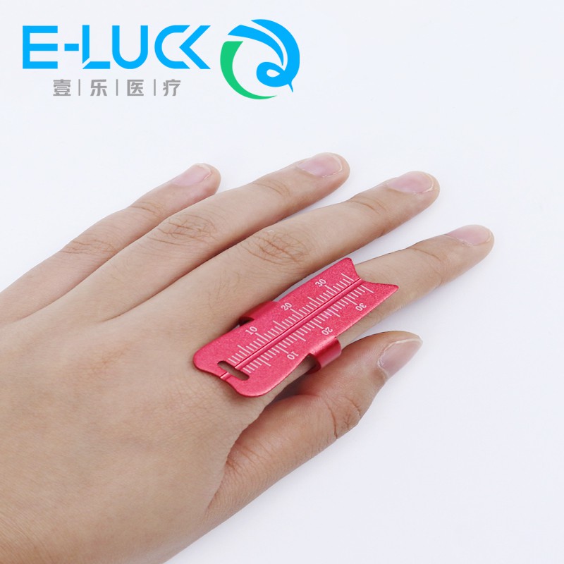 Thước Đo Ngón Tay Chuyên Dụng Cho Nha Khoa Mới
