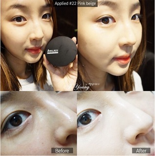  Phấn nước April Skin 