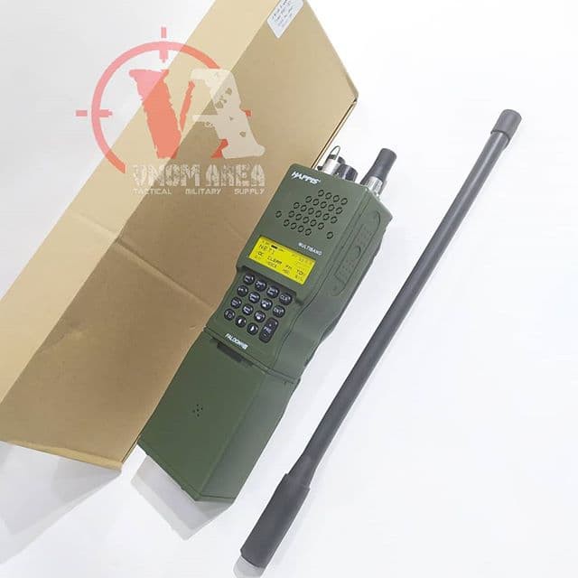 Bộ Radio Dummy Prc 152 Chất Lượng Cao