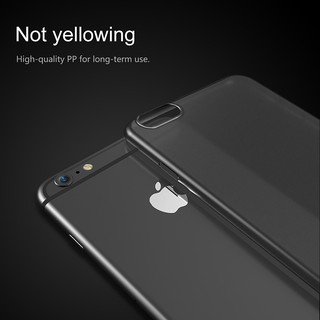 Ốp cho iPhone 6/iPhone 6 Plus Baseus Wing Case - Hàng chính hãng