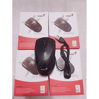 Chuột Genius G-4110