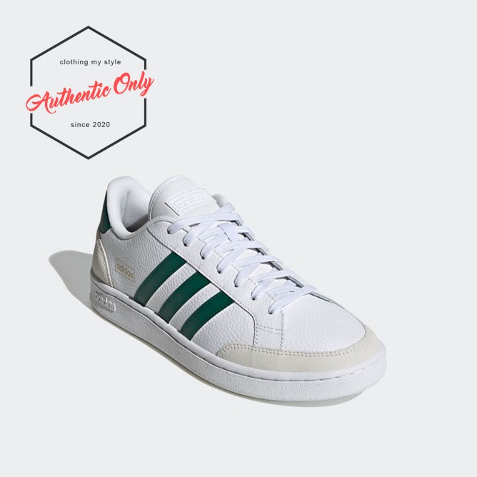 Giày Adidas Grand Court SE - FW3277, GV7154