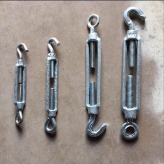 Tăng đơ sắt đủ size từ phi 5 tới phi 12