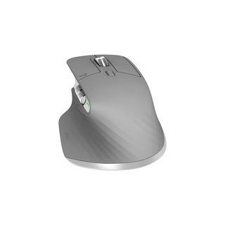 Chuột Logitech MX Master 3 Graphite / Mid-Grey (Wireless)