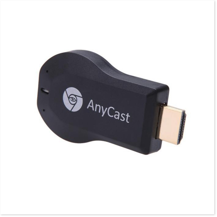 ⚡ Kết nối điện thoại với tivi_HDMI không dây anycast M6 Plus