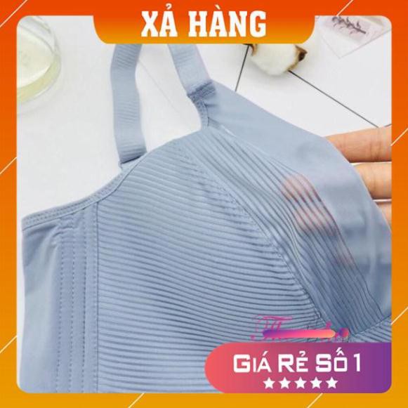 [Giá huỷ diệt] Áo Lót Chống Chảy Xệ Phối Voan Đẹp | BigBuy360 - bigbuy360.vn