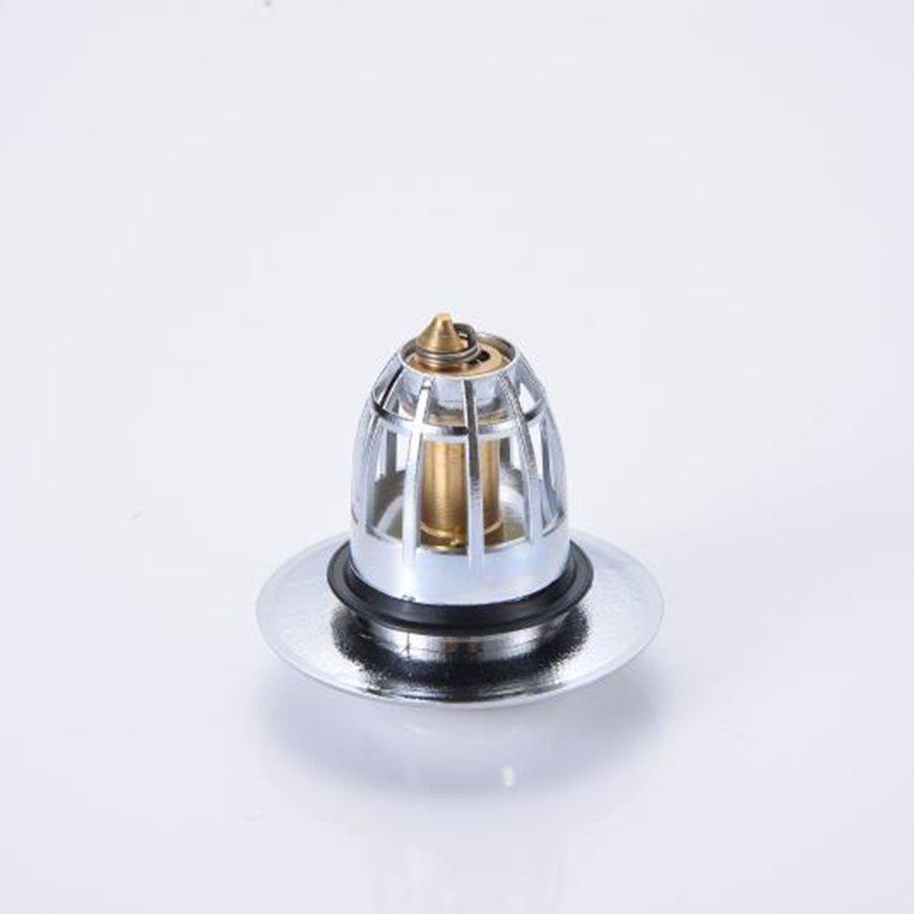 Nắp Đậy Cống Thoát Nước Bồn Rửa Chống Cháy Nổ Thiết Kế Mới Tiện Lợi Dễ Sử Dụng