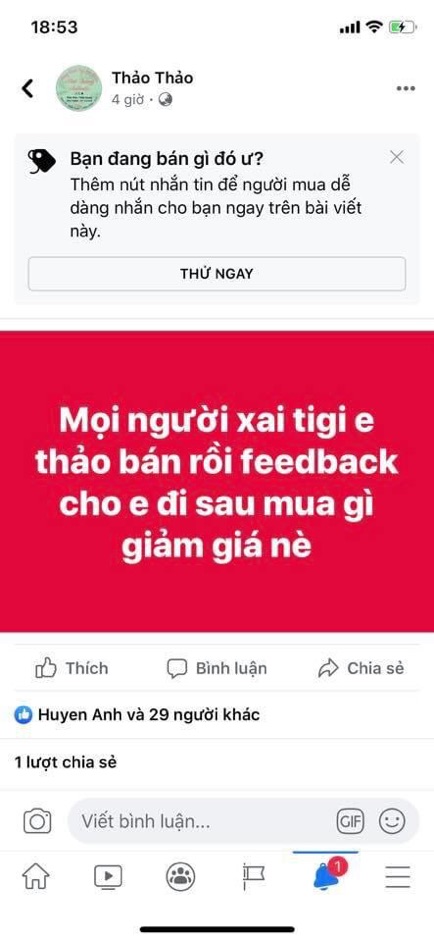 Dầu gội tigi đỏ chính hãng