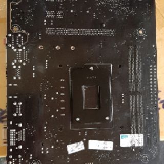 MAIN ASUS H110 CỰC MỚI, FE ĐẦY ĐỦ
