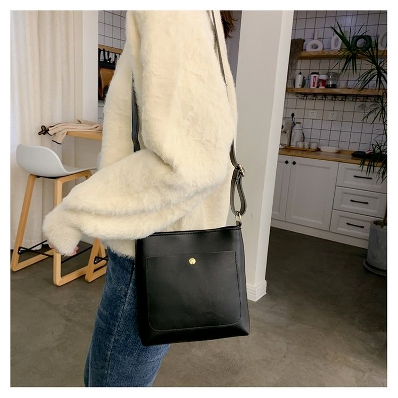 Túi Đeo Chéo Vai Hình Vuông Nhỏ Thời Trang 2022 Mới Mẻ Gylb274