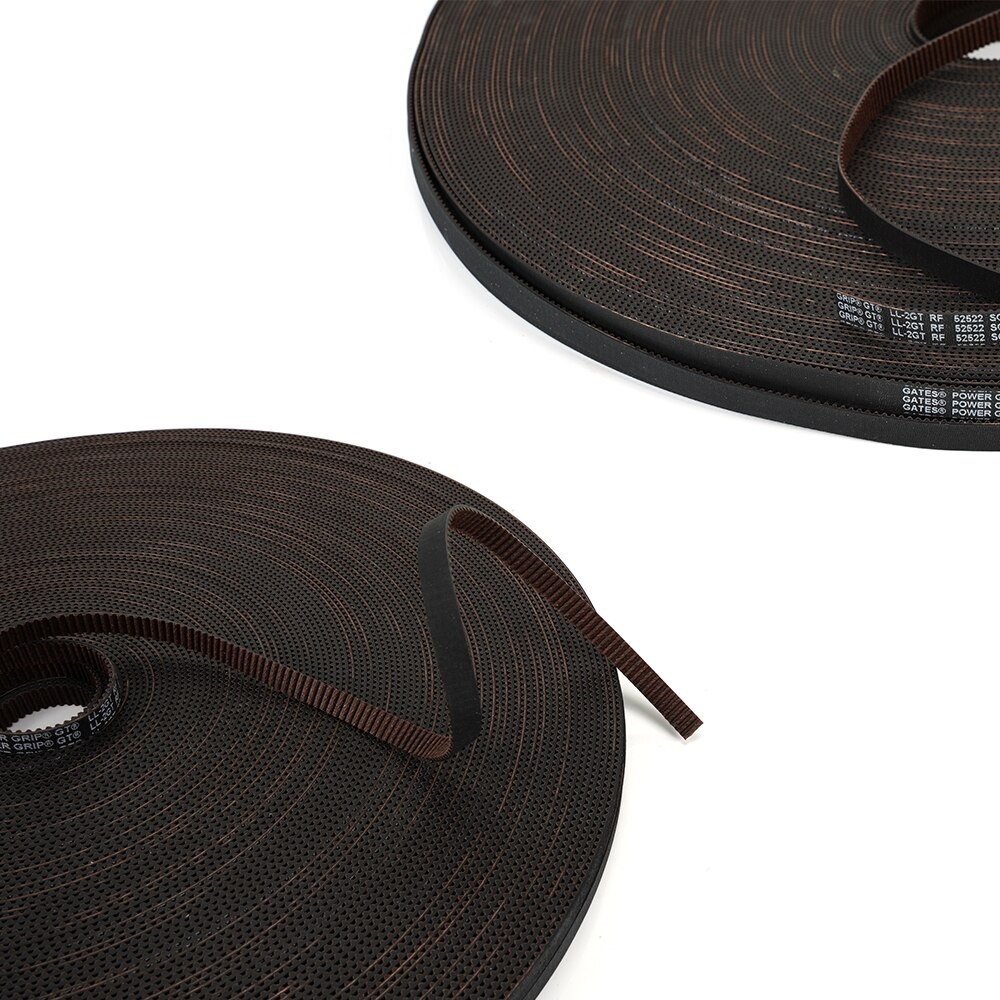 Dây Đai GT2 GATES LL-2GT-6 RF Loại Tốt