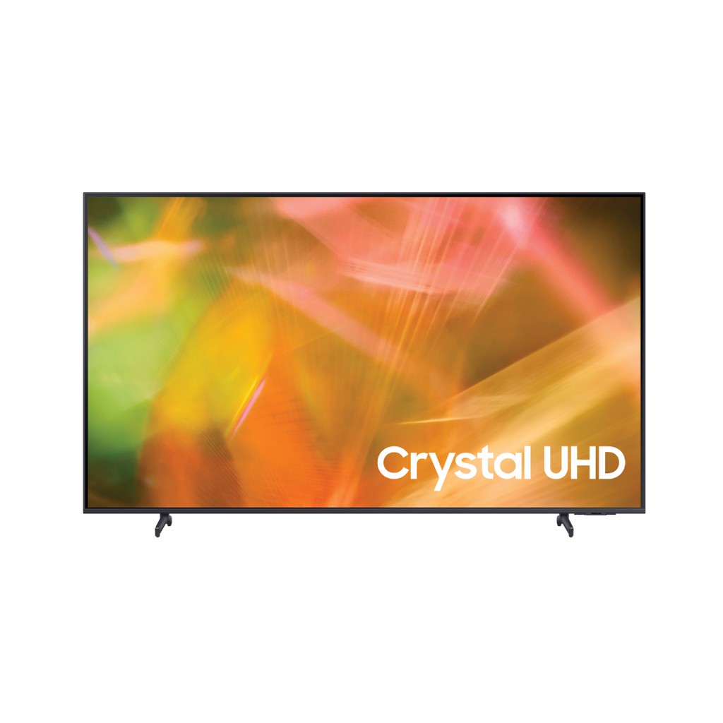 75AU8000 - Smart Tivi Samsung Crystal UHD 4K 75 inch AU8000 2021