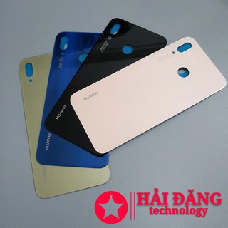 Nắp Lưng Huawei Nova 3E - Huawei P20 Lite