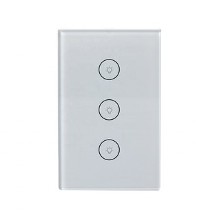 Công tắc thông minh tuya  công tắc cảm ứng + wifi