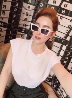 KÍNH MẮT MÈO VUÔNG