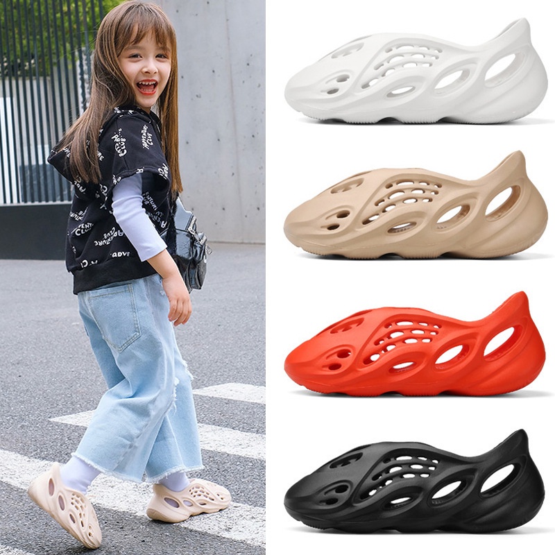 Giày Sandal Đế Mềm 700 Phong Cách Thời Trang Mùa Hè Cho Mẹ Và Bé