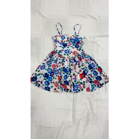 ⛔️⛔️ PASS ĐẦM HOA HAI DÂY