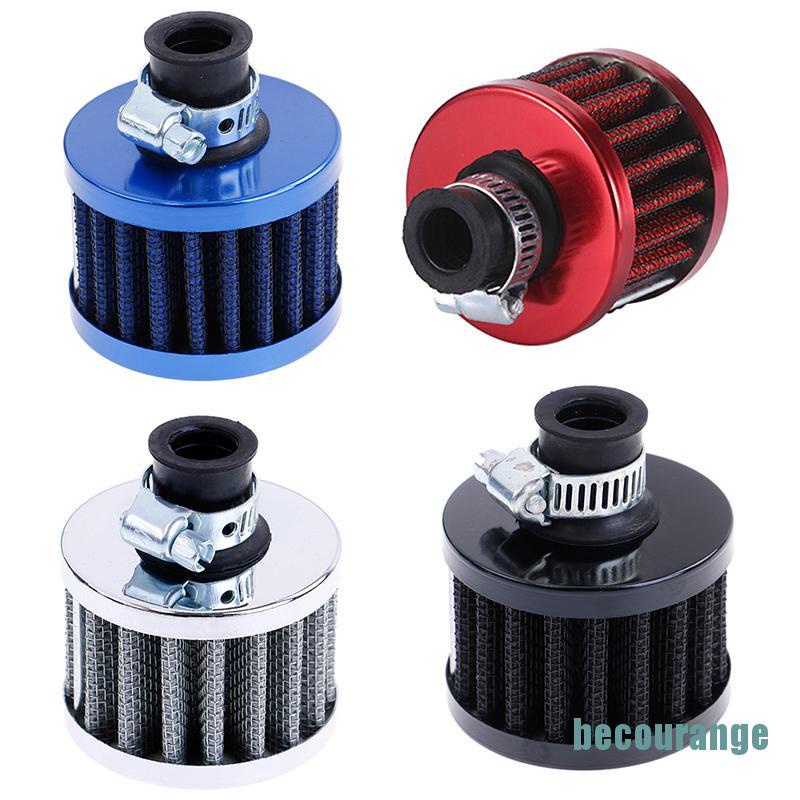 Ống lọc khí đầu nấm 12mm chuyên dụng dành cho xe ô tô